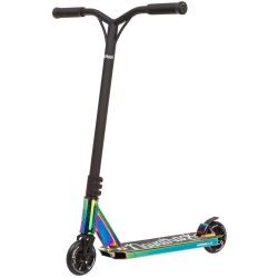 Самокат REPLAY 110 PRO NEO CHROME PL (2020) - фото