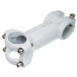 Вынос STG RA-623 90 мм, под руль 31,8 мм, белый - фото