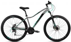 Велосипед Aspect ALMA HD 27.5" (2021) - фото