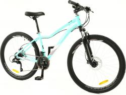 Велосипед Welt Floxy 1.0 HD 26 (2022) - фото