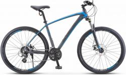 Велосипед Stels Navigator-750 MD 27.5" V010 - фото