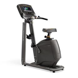 Вертикальный велоэргометр MATRIX U30XER - фото