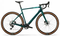 Велосипед Cervelo Aspero Disc GRX 1 650B (2020) - фото