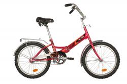 NOVATRACK TG-20 CLASSIC 20" (2020) - фото