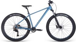 Велосипед Aspect Nickel Elite 29 (2025) - фото