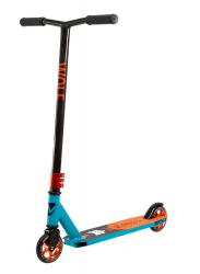 Самокат трюковый Novatrack Wolf 40 (2021) - фото