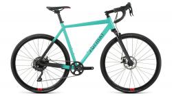 Велосипед FORMAT 2322 SF 700C (2022) - фото