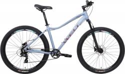 Велосипед Welt Edelweiss 1.0 HD 27 (2024) - фото