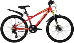 NOVATRACK TORNADO Disc 24" (2020) - фото