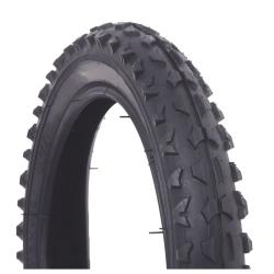 Покрышка кроссовая для Minako, 18х3.0 - фото