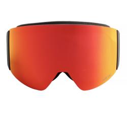 Маска горнолыжная White Owl FA-107 - фото