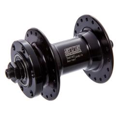 Втулка STG B10 передняя под диск 6 болт. 36 спиц - фото