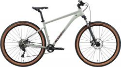 Велосипед Stark Tactic 29.3 D (2025) - фото