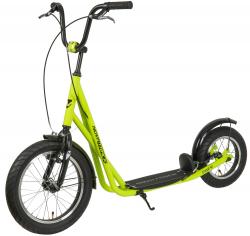 Самокат STAMP N1 16" PRO (2020) - фото