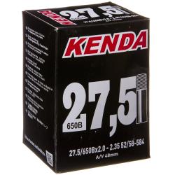 Камера Kenda 27,5" x 2,0" - 2,35" - фото