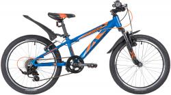 NOVATRACK EXTREME 20" (2020) - фото