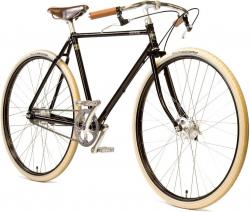 Велосипед Pashley Guvnor 3 - фото