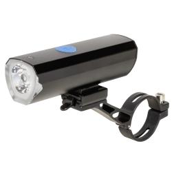 Фонарь STG передний FL1553 - фото