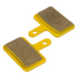 Колодки для дисковых тормозов STG DS10 - фото