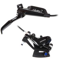 Тормоз дисковый Sram  LVLTL HI GLB  FRT 20P 800 - фото