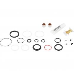 Полный ремкомплект RockShox для амортизаторов Deluxe/Super Deluxe A1-B2 2017-2020 - фото