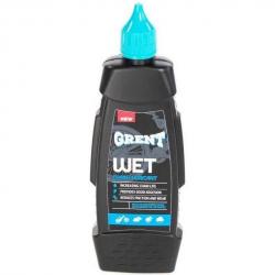 Цепная велосмазка Grent Wet Lube для влажной погоды 60 мл. (32131) - фото