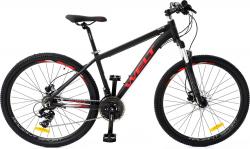 Велосипед Welt Peak 2.0 HD 27 (2022) - фото