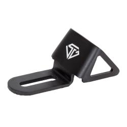 Фендер STG Stump, черный - фото