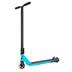 Трюковый самокат Novatrack Crow 20, 110 мм (2024) - фото