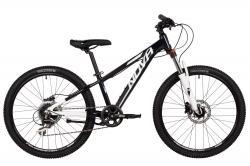 Велосипед Novatrack Extreme 8.HD 24 (2025) - фото