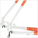 Перья рамы (Seat stays, Chain stays) Перья рамы (Seat stays, Chain stays)