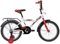 NOVATRACK ASTRA 18" (2020) - фото