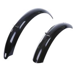 Крылья полноразмерные 14" - фото