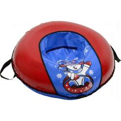 Тюбинг 83см ТЕНТ DRIVE COMFORT - фото