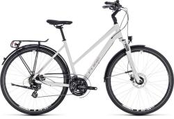 Велосипед Cube Touring Pro Lady 28" (2018) - фото