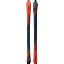 Горные лыжи Scott Superguide 88 Ski, 178, 271793 - фото