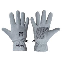 Перчатки зимние White Owl 09-1547, флисовые - фото