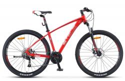 Велосипед STELS Navigator-760 MD 27.5" V010 - фото