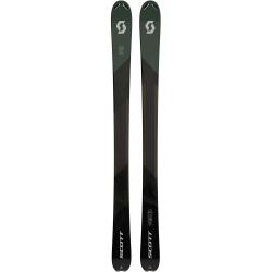 Горные лыжи Scott Pure AM 92Ti Ski, 414483 - фото