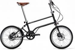 Велосипед складной Vello Rohloff Special Edition - фото