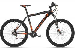 Велосипед Stark Indy 26.1 D Shimano (2021) - фото