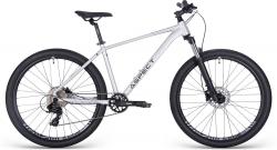 Велосипед Aspect Nickel 27.5 (2025) - фото