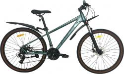 Велосипед Falcon Bike Shift 3.0 27.5 (2025) - фото