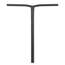 Руль STG Rookie для трюкового самоката, ø34.9 мм, HIC/SCS, сталь, черный - фото