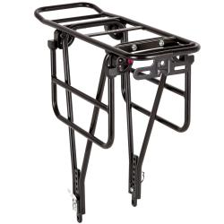 Багажник для велосипеда задний 26-28" - фото