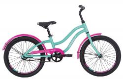 Велосипед Dewolf Wave 20 - фото