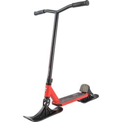 Самокат с лыжей TechTeam Traverse - фото