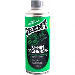 Очиститель цепи для машинок Grent Chain Degreaser 500 мл. - фото