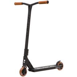 Самокат трюковой Novatrack REPLAY'20 (2021) - фото