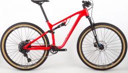 Велосипед Titan Racing Cypher RS Sport (2024) - фото